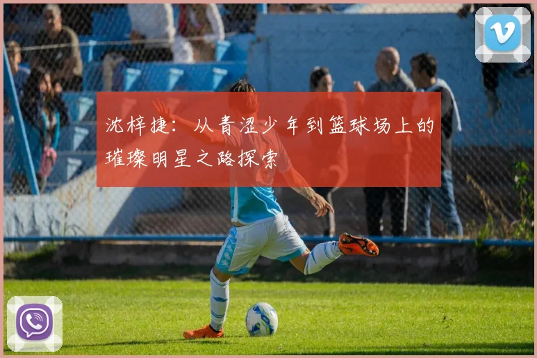 沈梓捷：从青涩少年到篮球场上的璀璨明星之路探索