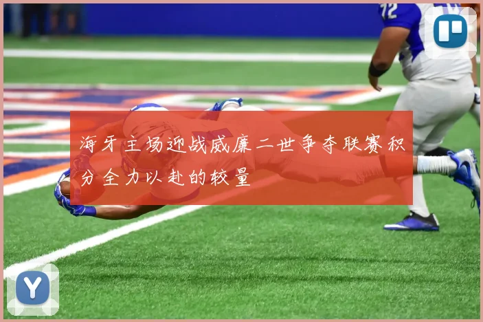 海牙主场迎战威廉二世争夺联赛积分全力以赴的较量