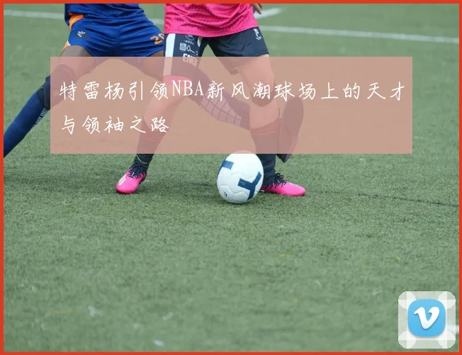 特雷杨引领NBA新风潮球场上的天才与领袖之路