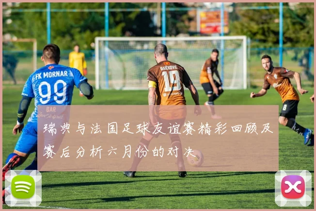 瑞典与法国足球友谊赛精彩回顾及赛后分析六月份的对决